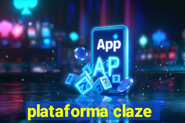 plataforma claze